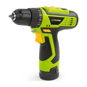 Vrtačka AKU FIELDMANN FDV 10250-A