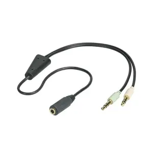 Audio adaptér pro notebook GOOBAY 48980
