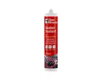 Gasket sealant DEN BRAVEN červený 280ml