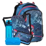 Velký školní set Bagmaster VEGA 24 A set L Hockey