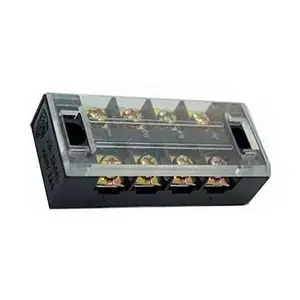 Svorkovnice TB-2504 4x6mm2