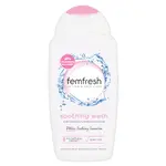 FEMFRESH Intimní mycí emulze Soothing 24h s probiotiky 250 ml