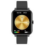 GARETT Smartwatch GRC CLASSIC Black Chytré hodinky