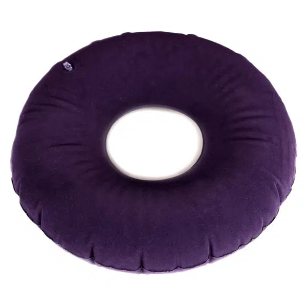 VITAL COMFORT Nafukovací kruh na sezení 43 cm