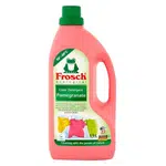 FROSCH EKO Prací prostředek Color Granátové jablko 1500 ml