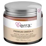 VERRA Premium omega 3  90 kapslí