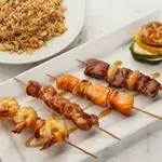 Špejle grilovací BBQ 56260 100ks