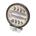 Světlo na pracovní stroje LED T777E, 10-30V/30W rozptylné, E mark