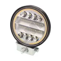 Světlo na pracovní stroje LED T777E, 10-30V/30W rozptylné, E mark