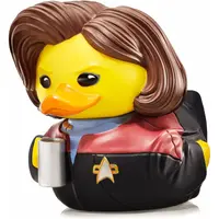 Tubbz kachnička Star Trek - Kathryn Janeway