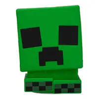 Minecraft světlo SquishyGlo Creeper