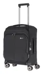Kufr do letadla 55x40x20 Travelite Priima S Black