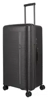 Travelite Roomer Trunk L Black