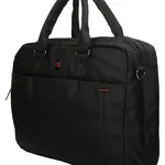 Pánská taška na notebook Enrico Benetti Cornell 47232 Black