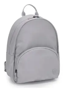 Elegantní dámský batoh do města Heys Basic Backpack Grey