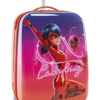 Dětský kufřík na kolečkách Heys Kids Miraculous Lady Bug 2
