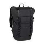 Studentský batoh Bagmaster Messenger 24 A Black