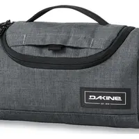 Kosmetická taška Dakine Revival Kit M Carbon