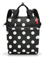 Reisenthel Allrounder R Dots White