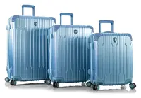 Sada cestovních kufrů Heys Xtrak S,M,L Icy blue