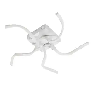 ZMH LED STROPNÍ SVÍTIDLO 65/65/14cm