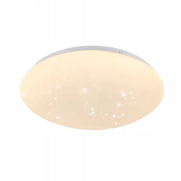 ZMH LED STROPNÍ SVÍTIDLO 25.2/6.2/25.2 cm