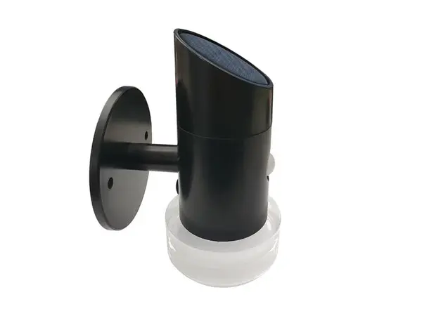 Svítidlo solární TRIXLINE TR 65 PIR