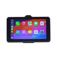 Displej Apple CarPlay / Android Auto CARCLEVER DS-706CA - rozbaleno - polepený obal