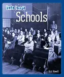 Info Buzz: History: Schools - Izzi Howell