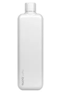 memobottle  Láhev na vodu  Stainless Steel Slim 600 ml