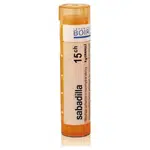 BOIRON Sabadilla CH15 4 g