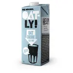 OATLY Ovesný nápoj 1,5% tuku 1 litr