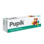 PUPÍK Dětský emulgel při nadýmání 100 ml