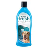 SERGEANT'S Fur So Fresh Šampon pro všechny psy 532 ml