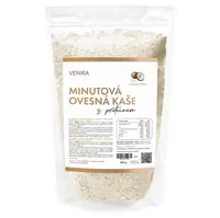 VENIRA minutová ovesná kaše s proteinem coconut cream 400 g
