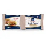 NUTRIFREE Měkké housky bez lepku 2x90 g