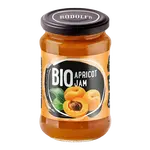 RUDOLFS Meruňkový džem BIO 400 g