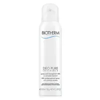 BIOTHERM Deo Pure Invisible Spray 150 ml