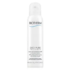 BIOTHERM Deo Pure Invisible Spray 150 ml