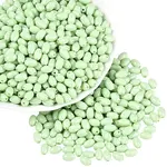 500Pcs Baking Paint Glass Seed Beads