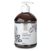 FINCLUB Gel pro intimní hygienu 500 ml