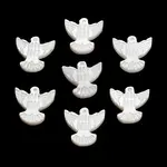 Natural Freshwater Shell Beads
