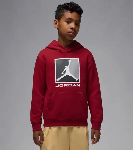 Jordan  mj ess flc baseline po xl