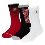 Jordan  customized air 3pk crew 9-11yr