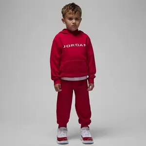 Jordan  mj stretch hbr flc set 92-98 cm