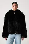 EA7 Emporio Armani  krátká bunda dámská