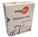 EASYPILL Gingiva Cat na záněty dásní pro kočky 60 g