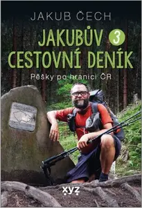Jakubův cestovní deník 3 (poškozené) - Jakub Čech