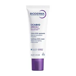 BIODERMA Cicabio Arnica+ 40 ml