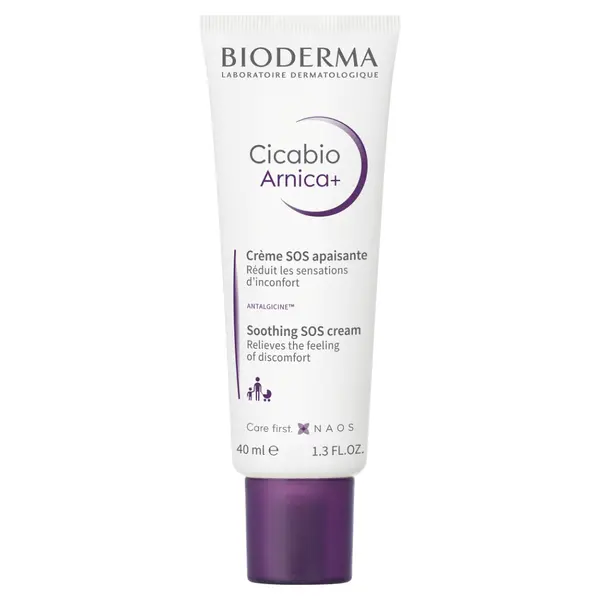 BIODERMA Cicabio Arnica+ 40 ml